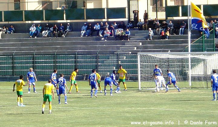 El Gouna FC vs FC Luzern 0008